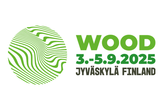 Wood25 Horizontal Green Rgb