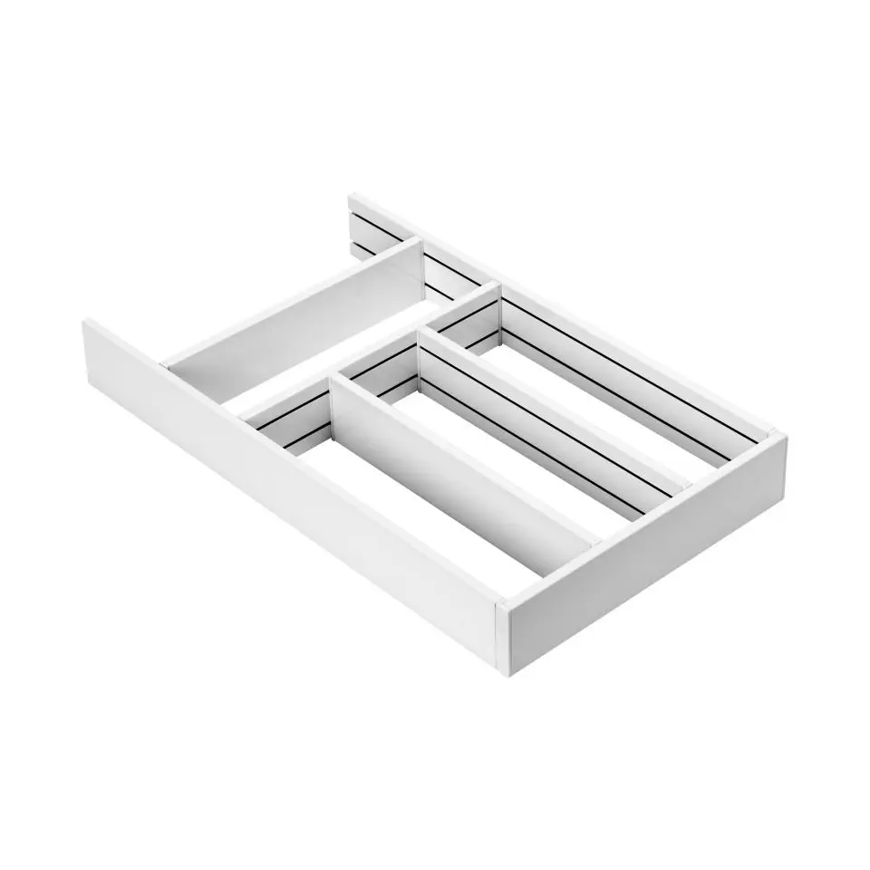FLEX frame insert 500, white