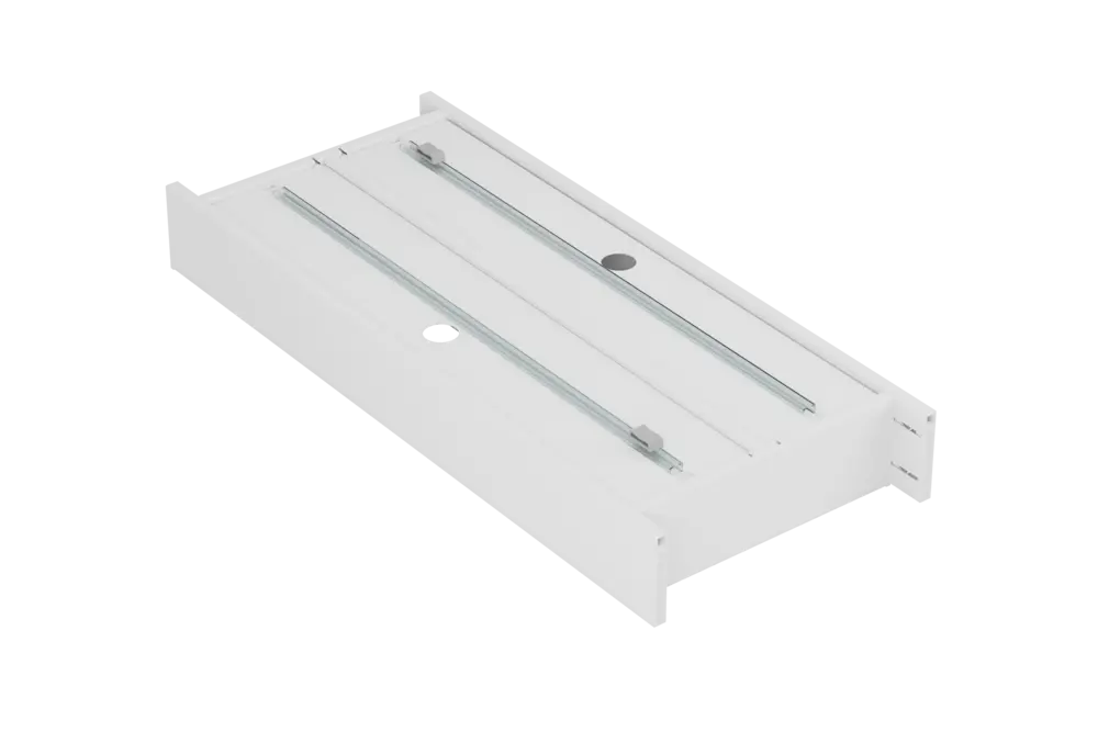 FLEX foil insert 500, white