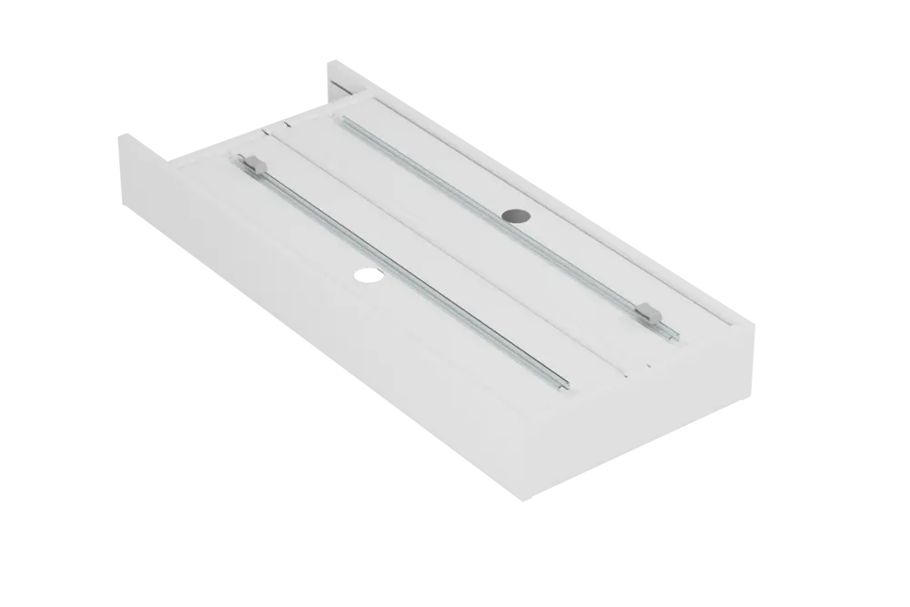 FLEX foil insert 550, white