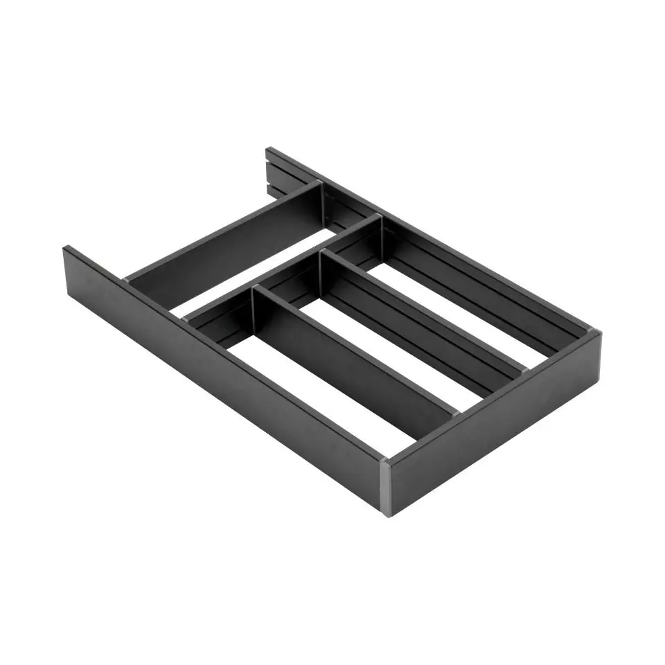 FLEX frame insert 650, dark grey